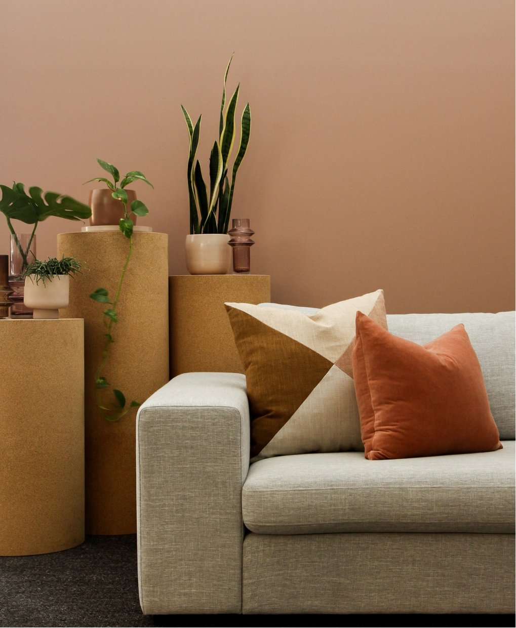 Living Room Interior